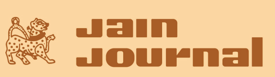 Jain Journal Jain Journal