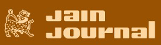 Jain Journal Jain Journal